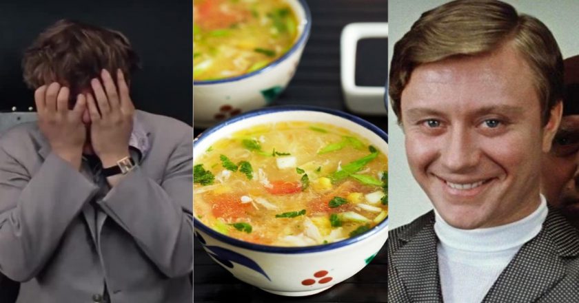 похмельные супы